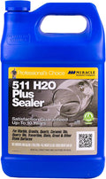 Miracle Sealants 511 H2O Plus Water-Based Penetrating Sealer, Gallon | by MiracleSealants