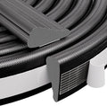 3 Pcs 196" Wedge Weather Stripping by Conwang