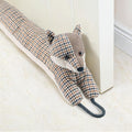 Under Door Draft Stopper Decorative Wind Stopper 42 inch by Marwood