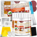 Drywall Repair Kit, 17.6oz Wall Patch Set by Limino