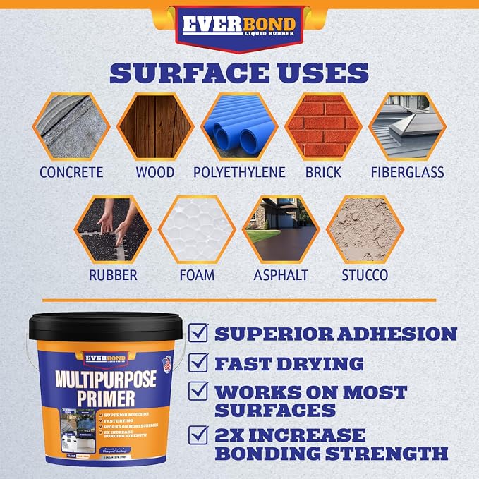 Multipurpose Primer - Image 2