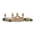 Watts Water Technologies 0063231 3/4 inch Female LF007M3-QT Double Check Valve by Watts+Water+Technologies