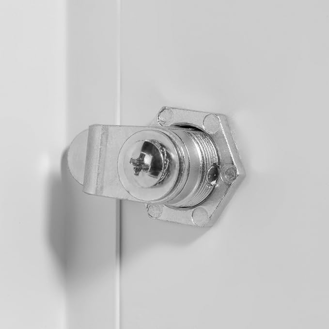 Premier Flush Access Panel, FL-5000 Series, Keyed Latch - Image 2