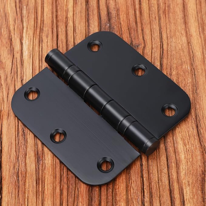 Ball Bearing Door Hinges 3.5'' Stainless Steel Door Hinges 3.5''X 3.5'' - Image 6