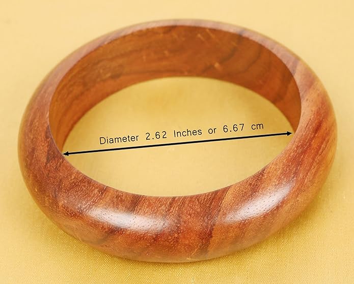 Touchstone wood bracelets for women bangle wooden jewelry handmade artisan bangles natural handcrafted brown olive stylish chunky boho bohemian bracelet brass metal inlaid woods stackable