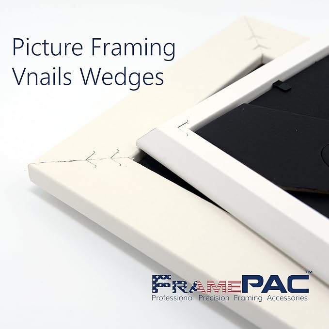 V Nails for Picture Frames Hardwood Universal 7mm - - Image 9