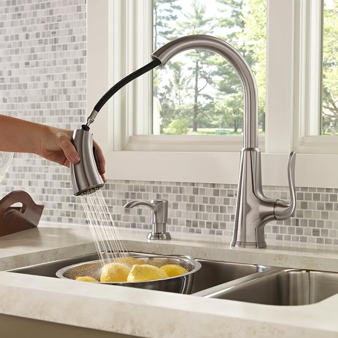 Pfister, Kitchen Pull Down Hose - Image 3