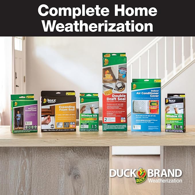 Duck Max Strength Expanding Foam Seal - Image 8