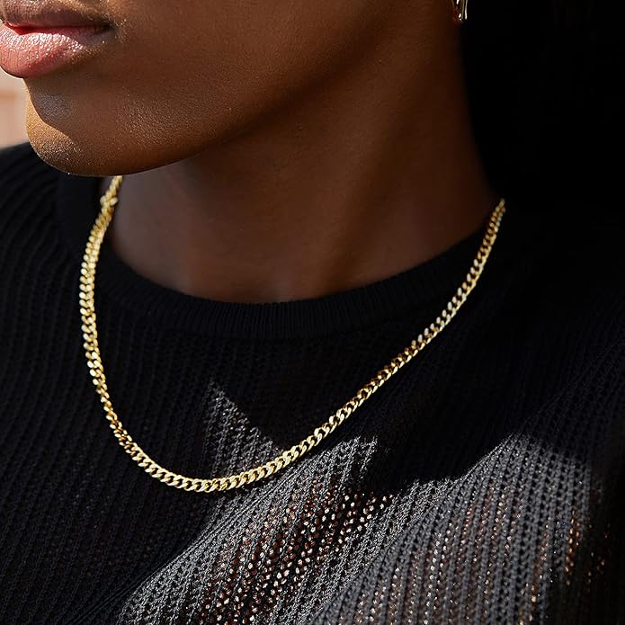 Dainty Layered Choker Necklace 18k gold Plated Y Pendant Commemorative coin Necklace Multilayer Bar Disc Necklace Adjustable Layering Choker Necklaces fashion jewelry for Women Girls