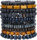 Friendship Bracelets Boho Stackable Bracelets for Women Surfer Heishi Clay Bead Bracelets Stretch Preppy Bracelets Colorful Boho Bracelets for Women