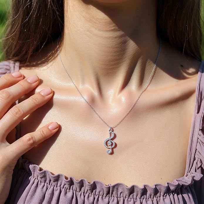 Snake Butterfly Necklace for Women Y2k Irregular Round Bead Pendant Women's Jewelry