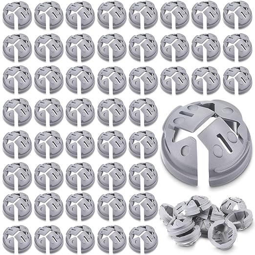 Sintuff 300 Pcs 3/8 in. by Sintuff