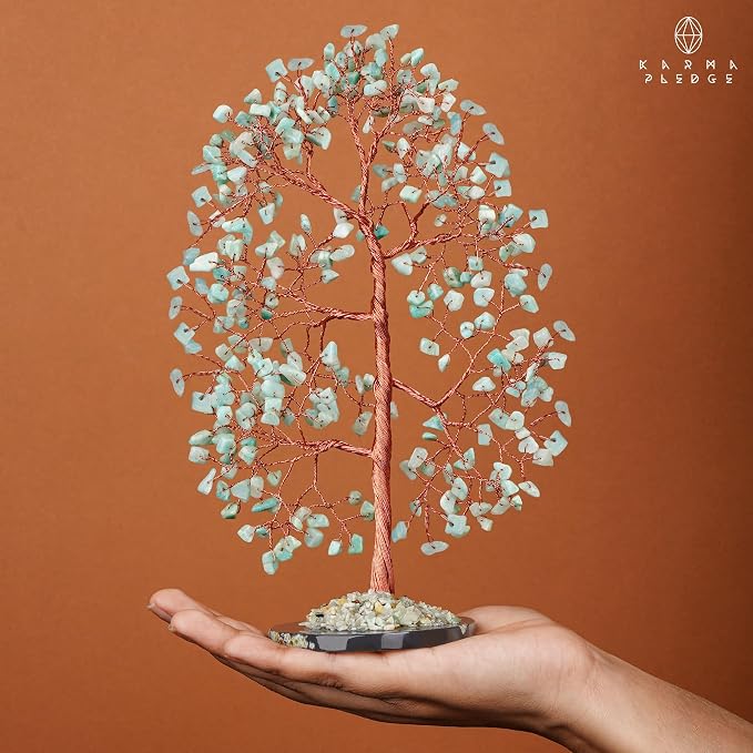 Crystal Tree of Life Birthday Gifts - Image 7