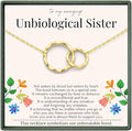 HOPE LOVE SHINE Best Friend Gift for Women - Meaningful BFF Friendship Necklace, Jewelry 16+2", 14k Gold Plated Sterling Silver
