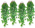 RECUTMS Fake Vines Artificial Hanging Ivy Vines Plants by RECUTMS