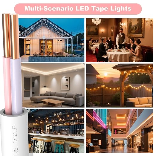 18/2 AWG 0-10V Dimming Control Cable, Low Voltage LED Lighting Wire - Image 5