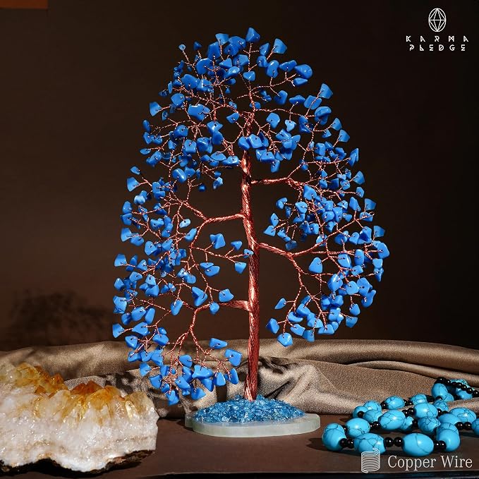 Crystal Tree of Life Birthday Gifts - Image 5