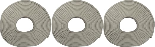 Frost King B2 Mortite Fingertip Caulking Cord, 1/8" x 90 ft by Thermwell+Products+Co.%2C+Inc