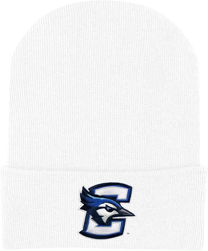 College Baby NCAA Officially Licensed Infant Knit Cap - Embroidered Beanies for Preemies & Newborns (0-3 Months)