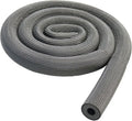 Pipe Insulation Tubing, BESUNTEK 6ft Heat Preservation Insulated Foam Tubing by BESUNTEK