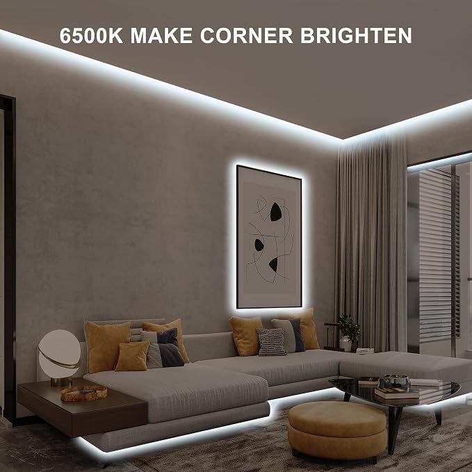 32.8ft COB Led Strip Light - Image 5