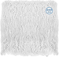 200 PCS Beaded Necklace, 33" Mardi Gras Beads, White Bead Necklace Bulk, Mardi Gras Party Costume Accessories Parade Throws Beads Bulk for Wedding Pirate Party Favors Supplies Decor