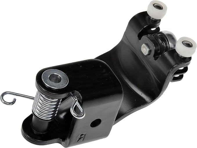 Dorman 924-129 Passenger Side Upper Male Sliding Door Roller Compatible by DormanProducts