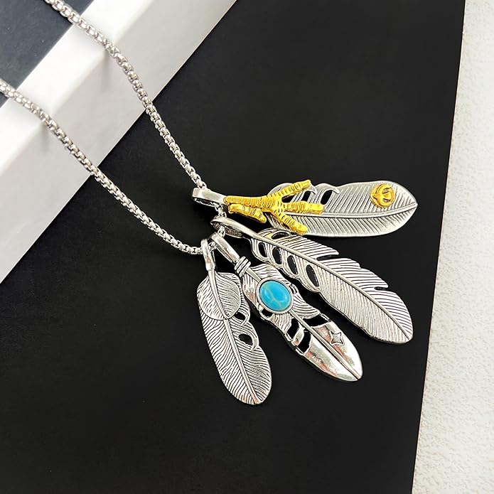Snake Butterfly Necklace for Women Y2k Irregular Round Bead Pendant Women's Jewelry