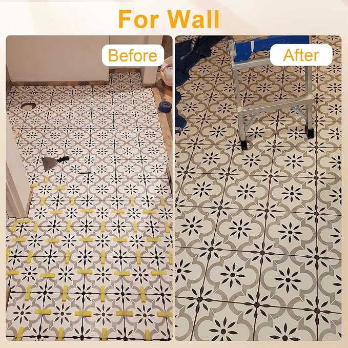 Storystore 1/16 Inch Tile Leveling System, 3000 tile Spacers and 300 Wedges | - Image 7