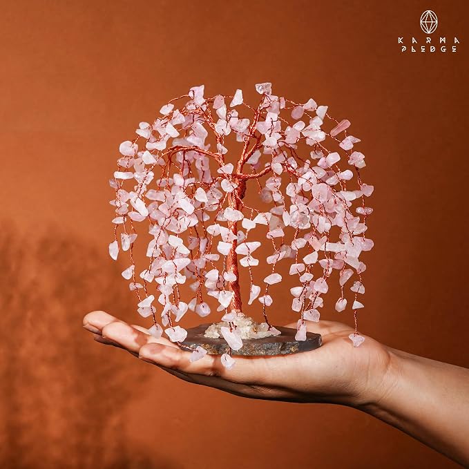 Chakra Tree of Life Birthday Gifts - Image 7