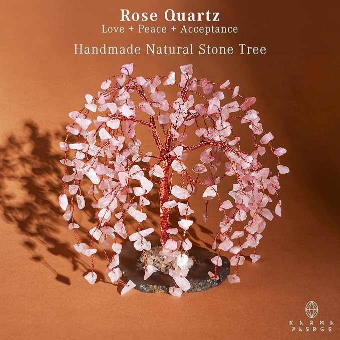 Chakra Tree of Life Birthday Gifts - Image 2