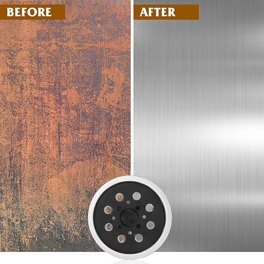 8hole Eye Polishing Pad Replacement - Image 9