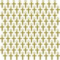 Zirconia Crystal Rhinestone Cross Charms for Jewelry Making Bracelet Necklace Choke Earring Pendant Key Chain Craft Supplies DIY Accessories