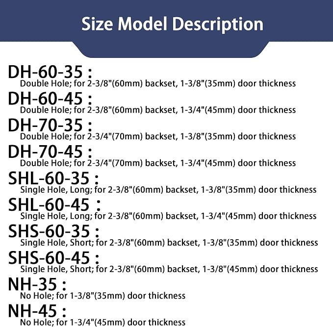Door Knob Reinforcement Plate, Polished Gold, Fits 1-3/4" Doors, Door Lock and - Image 2