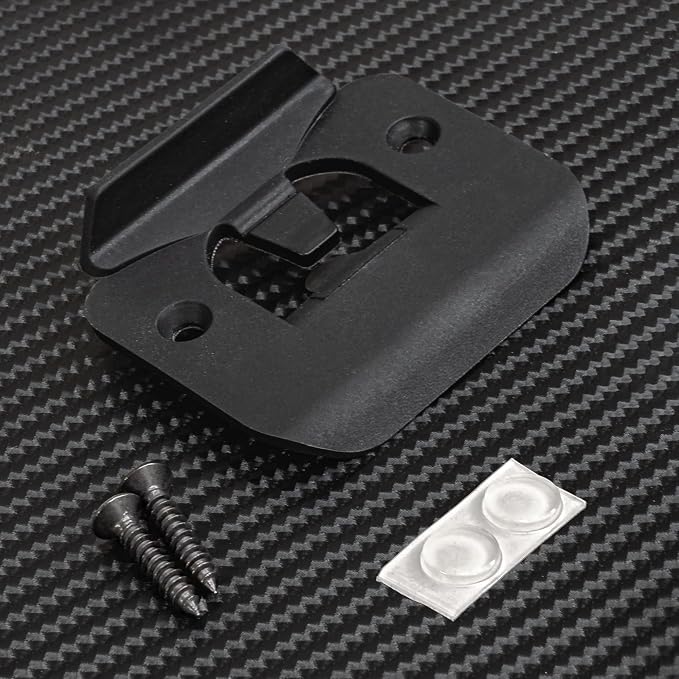 Enhanced Door Silencer Strike Plate - Image 7