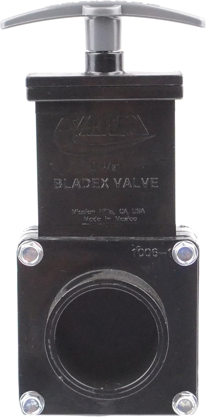 Valterra Dump Valve by Valterra