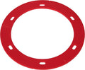 Oatey 43413 Set-Rite Red Toilet Flange Spacer, 1/8 in. by Oatey