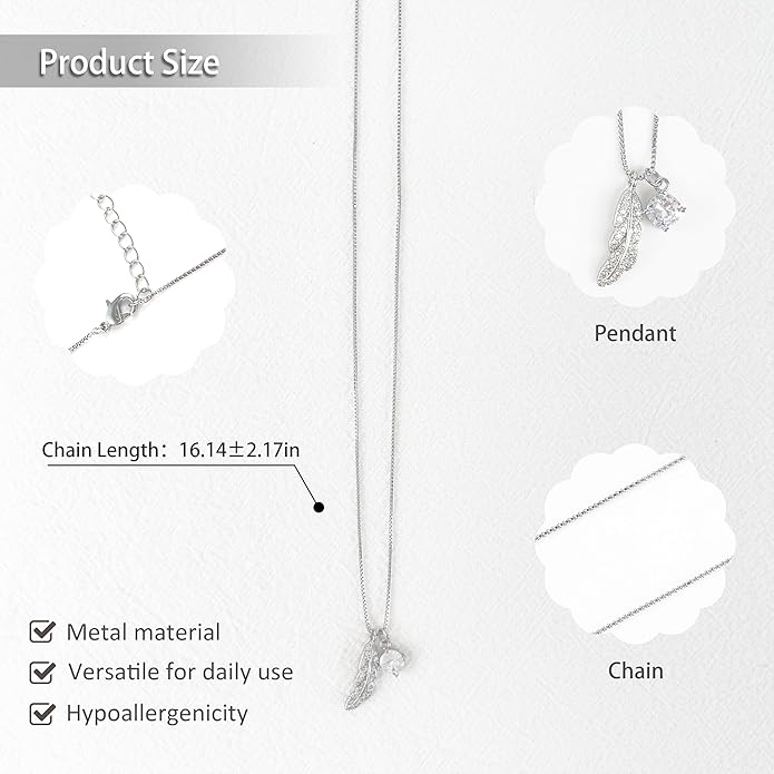 Snake Butterfly Necklace for Women Y2k Irregular Round Bead Pendant Women's Jewelry