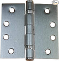 Hinge Outlet Square Ball Bearing Commercial Door Hinges, Heavy Duty Steel by HingeOutlet