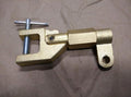 Rotary Ground Clamp 600 Amp Rollout Ground Clamp by Unknown