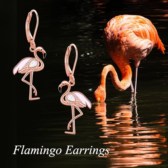925 Sterling Silver Earrings for Women Dangle Drop Earrings Jewelry Gifts