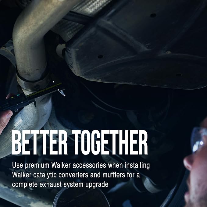 Walker 36516 Exhaust System Hanger - Image 2