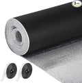 Frienda Rv Window Reflective Cover Camper Insulation Roll 23.6inchx20ft | by Frienda