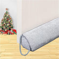 Triangle Under Door Draft Stopper Noise Blocker 38 Inches by WochiTV