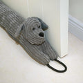 Under Door Draft Stopper Decorative Wind Stopper 42 inch by Marwood