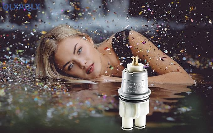 RP46074 Shower Cartridge for Shower and Tub 13/14 Series | Monitor Shower Parts - Image 9
