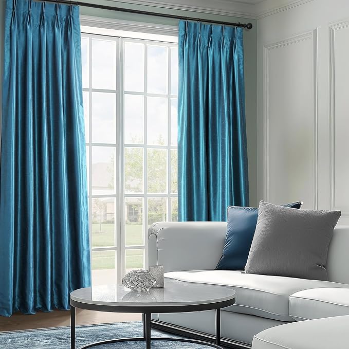 HPD Half Price Drapes Blackout Curtains - Image 3