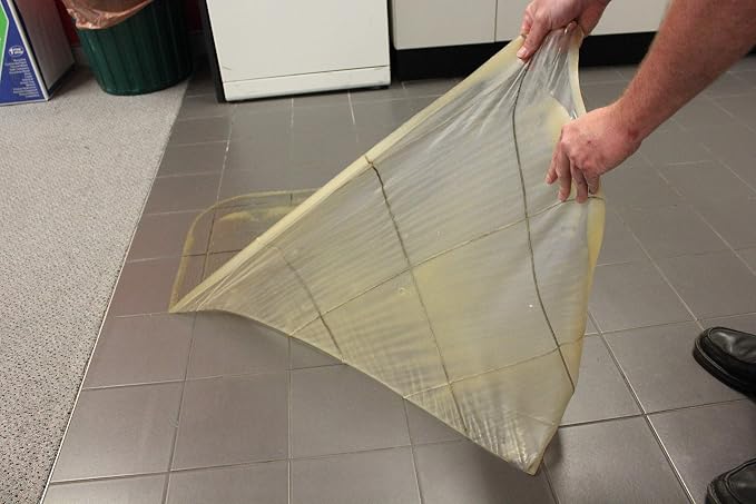 FloorPeel 4000 White Peelable Protective Coating - Image 5