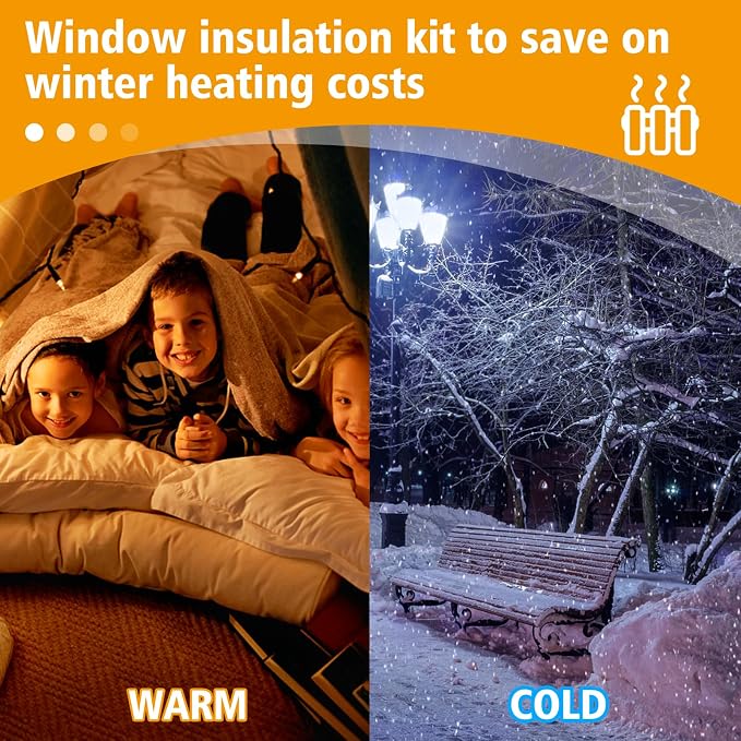 Apipi Thicken Window Insulation - Image 3