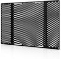 VEVOR RV Screen Door Protector, Adjusts from 22 to 31.5 inch, Adjustable Door by VEVOR